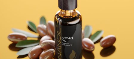 olejek arganowy nanoil